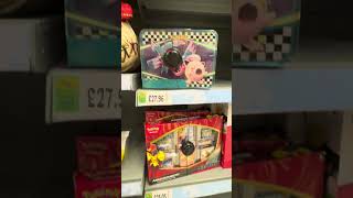 Gdzie Kupić Karty Pokémon Za Retail W Uk?