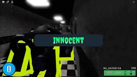 Item Asylum Tomfoolery