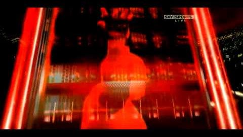 RAW INTRO 2009 [HQ]