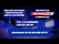 Tech news in 6 minutes or less Week 28 - AMD Threadripper gets bigger, Intel 8c12t??, Nvidia RTX30