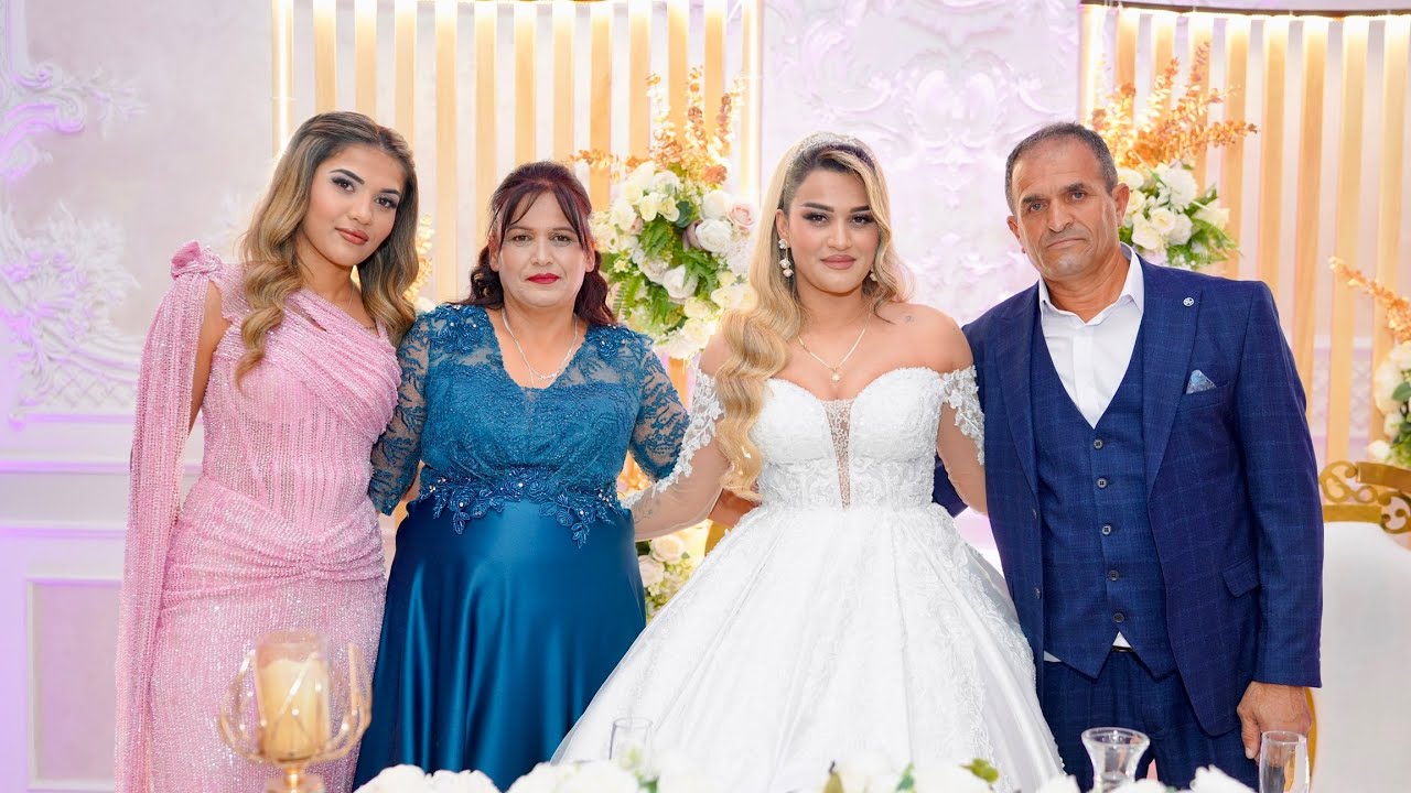 Bija ime pik Floriri Familja Pellumbi hap dasmen - Ilir Turtulli Elton Turtulli Flojrenc Brahja Live