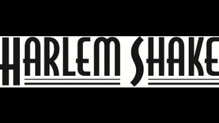 Harlem Shake (Shit)
