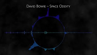 David Bowie: Space Oddity | Cover by chris159