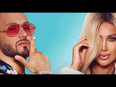 مايا دياب و مساري يانور العين