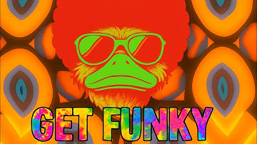 Get Funky Official Music Video