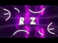 2d intro ruzi  50 likes  130k subs client 