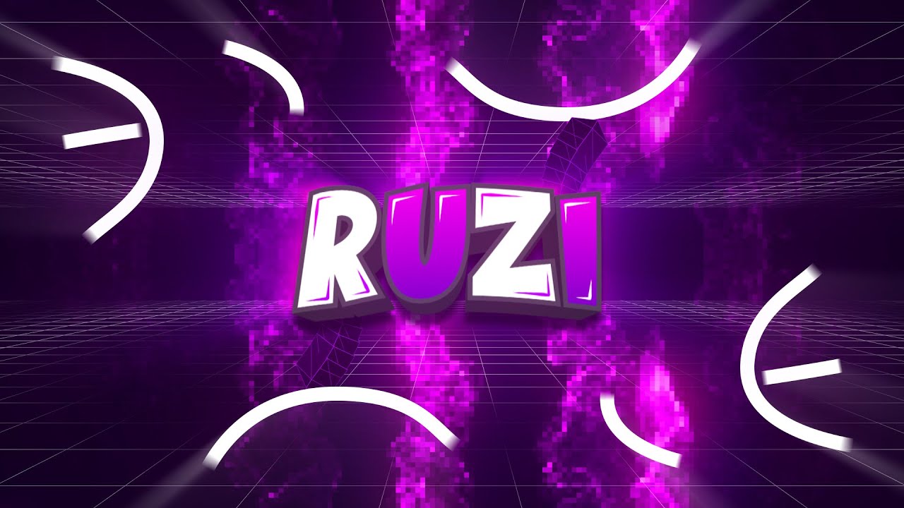 [2D] INTRO Ruzi ️ 50 LIKES?! 👍 (130k subs client 😳) - YouTube