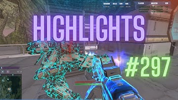 Highlights #297 - Planetside 2