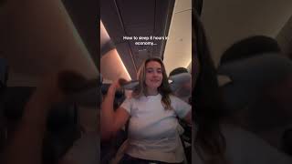 The Best Neck Pillow Dramamine Sleep Co. Eye Mask