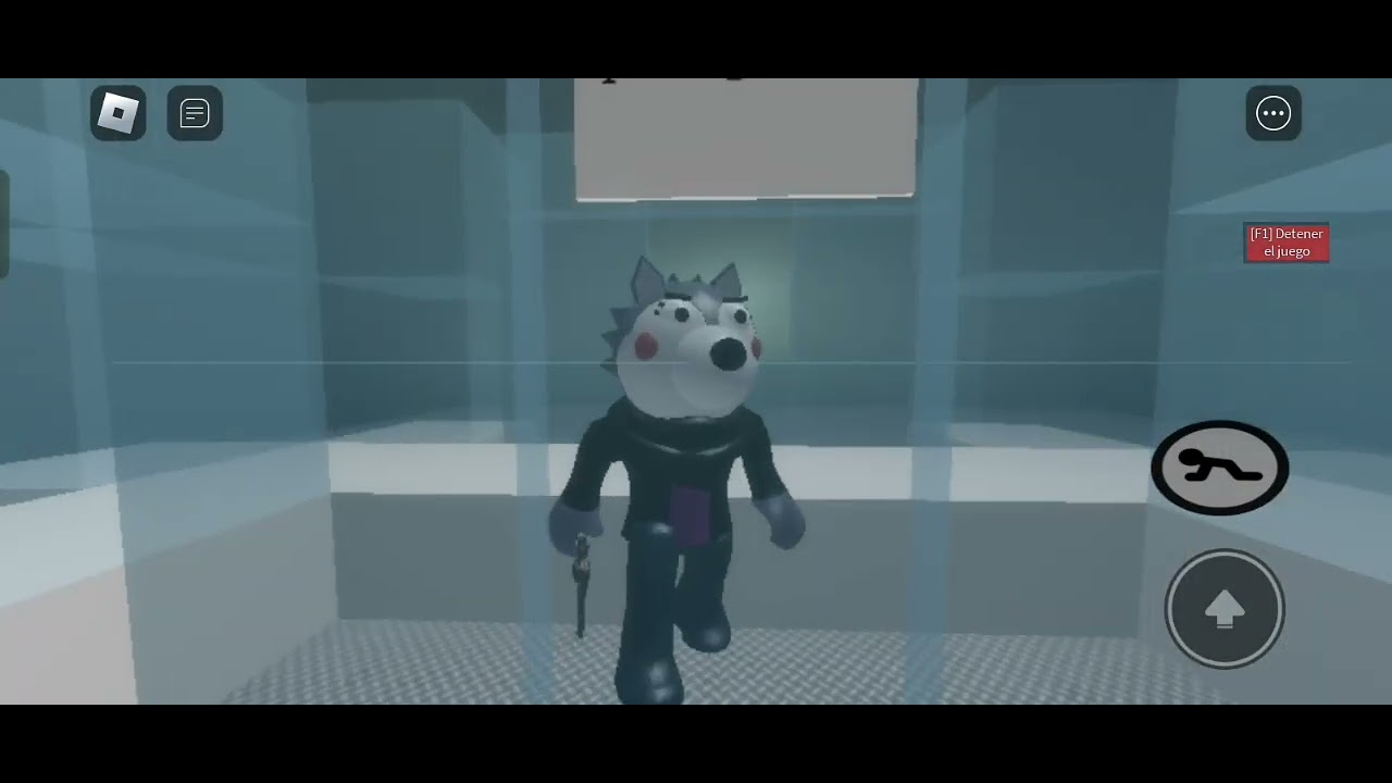 Tráiler:el laboratorio