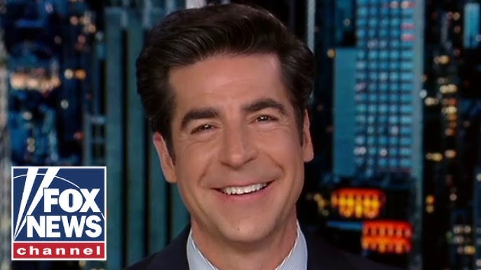 Jesse Watters What Impact Would A Kennedy Rodgers Ticket Have