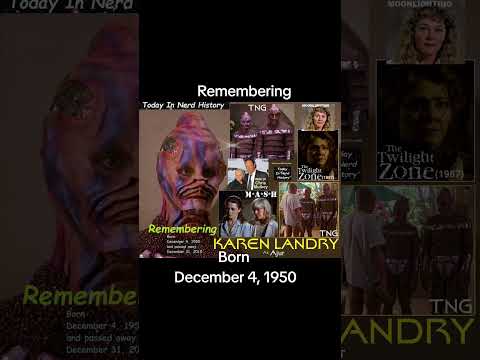 Karen Landry Facebook
