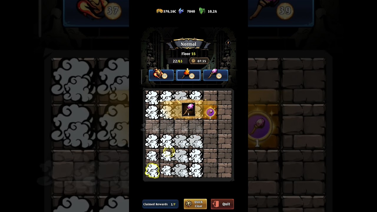 Shadow War: Idle RPG Survival Android game Guide