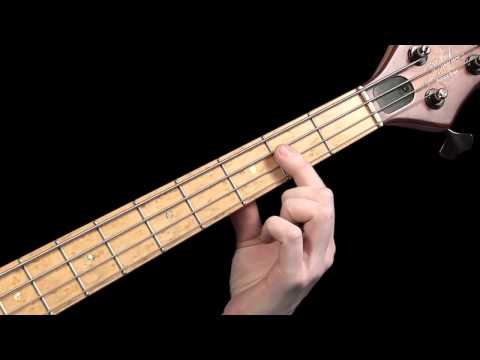 learn-bass-guitar---scales-&-chord-tones---part-2