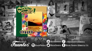 La Sonora Dinamita - Murio en su ley [ Discos Fuentes ]