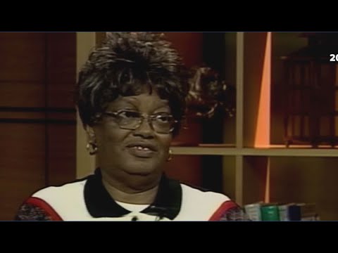 03/02/1955: Claudette Colvin keeps her seat