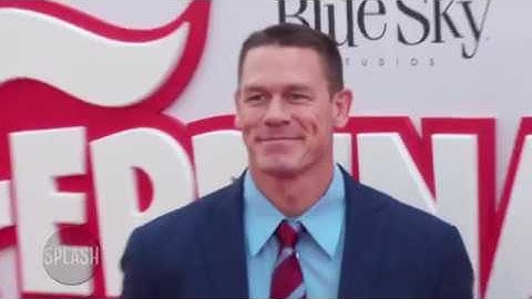 John Cena