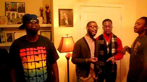 OKAY-- Robert Copeland & Friends of God