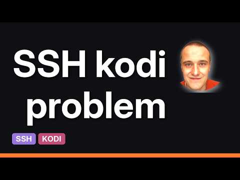Raspberry Pi: Cannot ssh into Pi3 (2 Solutions!!)