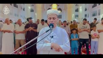 عشائية خيالية من سورة القصص قصة موسى عليه السلام     عبدالعزيز سحيم