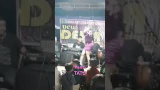 Yanti.. Tatu #deltamusik #dangdut #hobbynyanyi