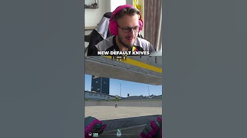 W Update Or No? 🙂  #cs2 #csgo #jlcs2 #counterstrike #jlnavi #gaming #update #new