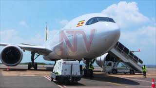 Download Lagu Uganda Airlines faces questions over service disruptions MP3
