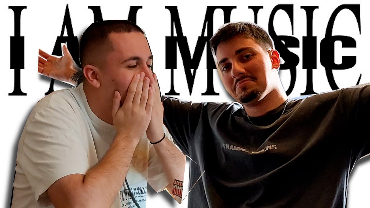 Playboi Carti - MUSIC Reaction| Φρι Στάιλ Reacts