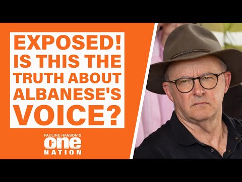 Has The Truth Of Albanese's Voice Been Exposed?