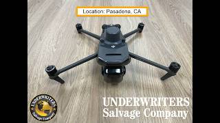 2024 DJI Mavic 3 Enterprise