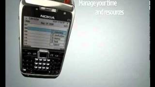 Nokia E71