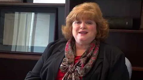 Cheryl Chapman Interview