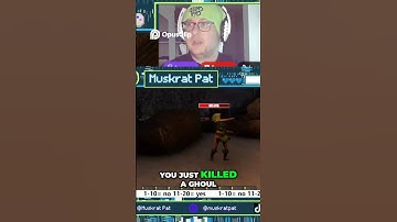 Rogue vs Rogue! #daggerfallunity #retrogaming