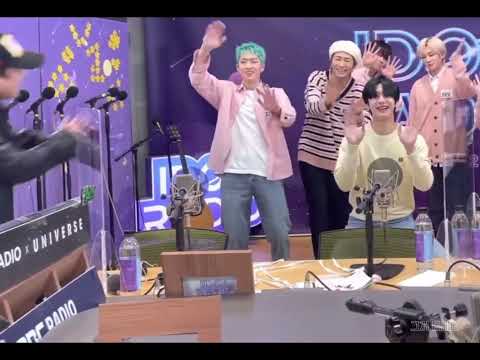 [몬스타엑스/주헌] 호다닥허니