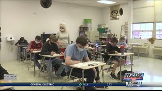 Limestone County Schools clarifies quarantine measures