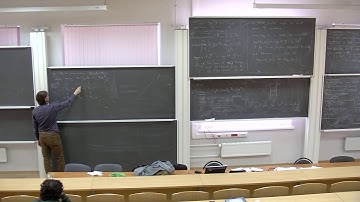 Chris Brav. An Introduction to the Theory of Categories and Homological Algebra 18.03.2022