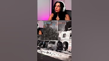 I think VictablackCat knows how to slide 🤔 ☠️ #battlefield6 #bf6