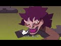 六つ首の化け物(アイヌ語音声+日本語字幕)