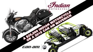 Johnnny Ks Powersports   Grand Opening August 2015 B 30HD