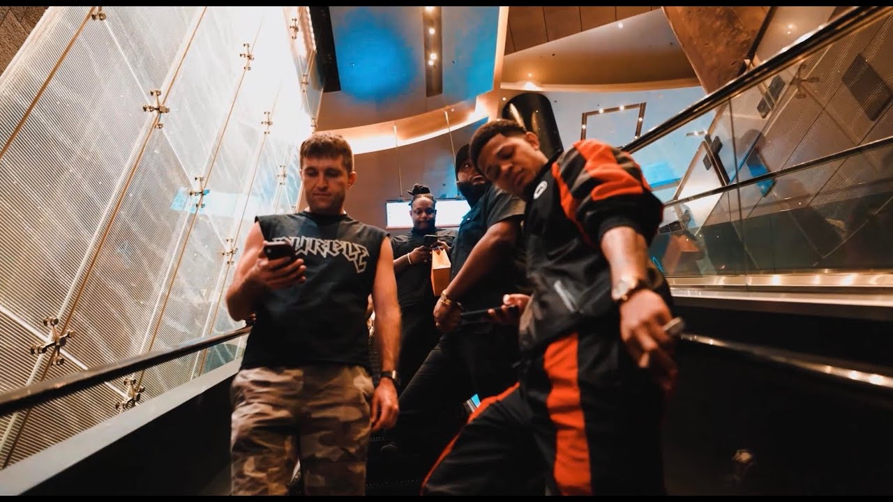Watch YK Osiris X Andrew Streams X David Luva - How U Been (Official Video) on YouTube Watch YK Osiris X Andrew Streams X David Luva - How U Been (Official Video) on YouTube