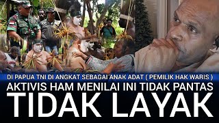 Download Lagu THE DIFFICULTIES PAPUAN PEOPLE FACE IN FACING THE SOCIAL ENGINEERING SYSTEM - MARTHEN GOO || PAPU... MP3