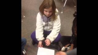 Sentence Frames