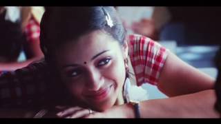 Kiliye Kiliye Kiliyakk | Tamil Video Song | Ji | Ajith | Trisha | Vidyasagar