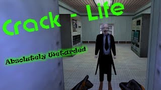 This is actually a mod!  |  Crack-Life