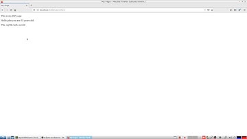 Spring Boot Web MVC : JSP Form File Upload