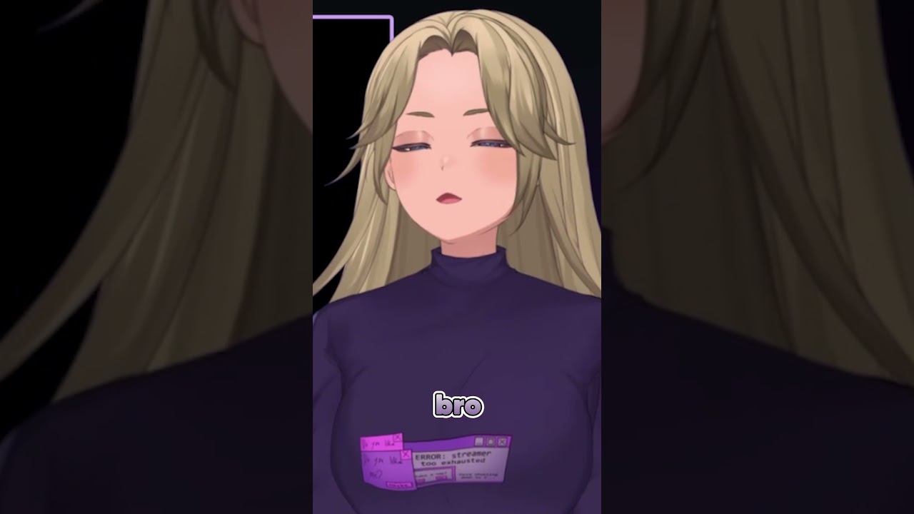 Right after I tell chat my twitter was flagged for bot activity… 