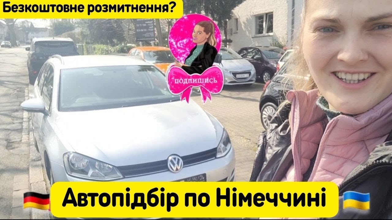 Люди для растаможки авто