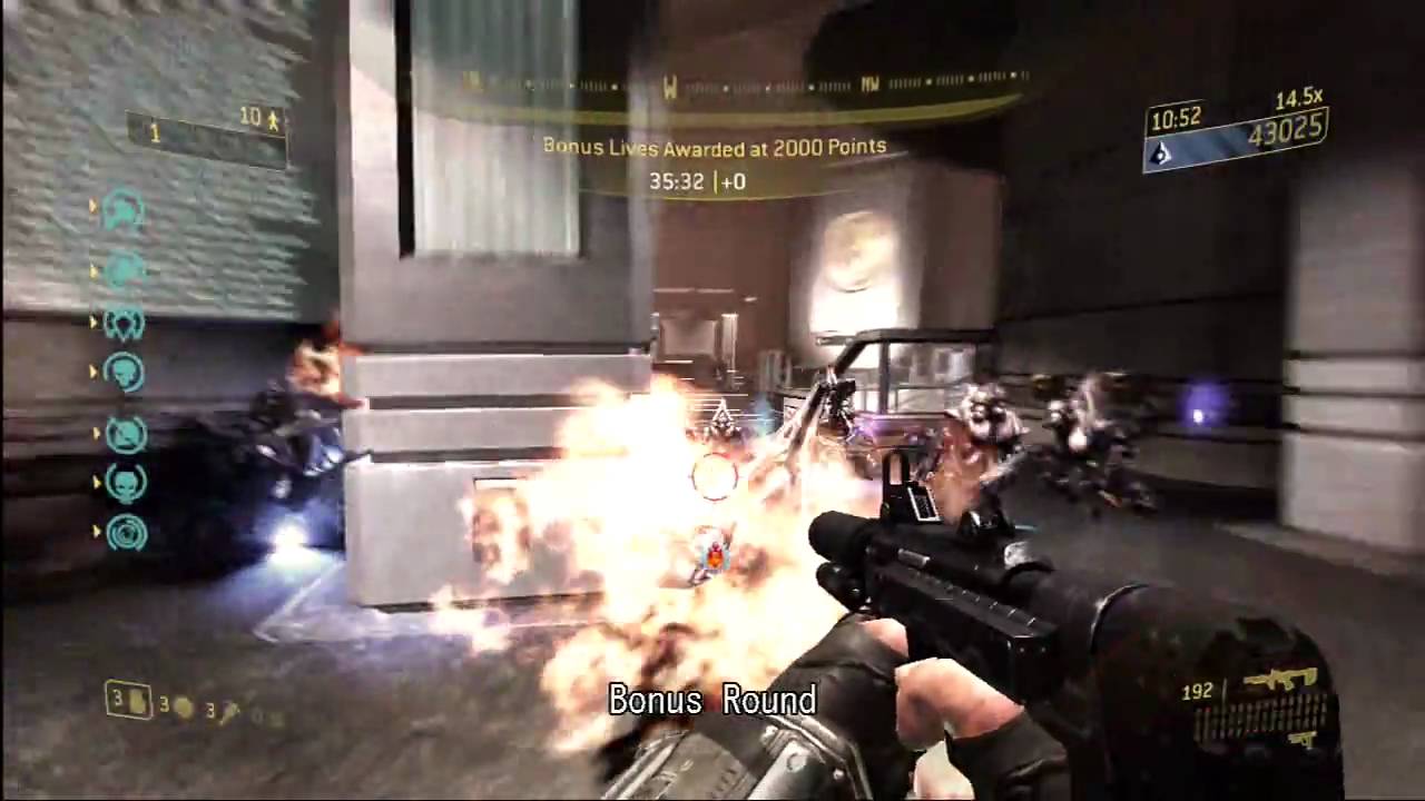 Halo 3 Odst Firefight Trailer Hd 日本語字幕 Youtube Halo 3 Odst Firefight Trailer Hd 日本語字幕 Youtube