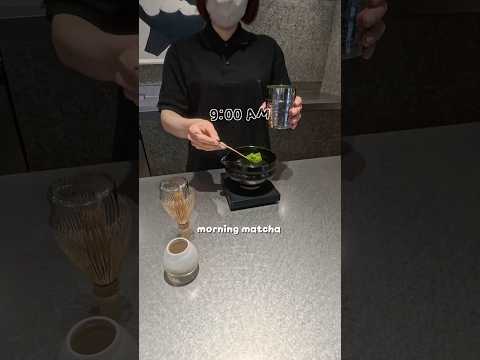 spend a day in Tokyo with me 🍵💚 #tokyo #japan #diml #vlog #insta360goultra