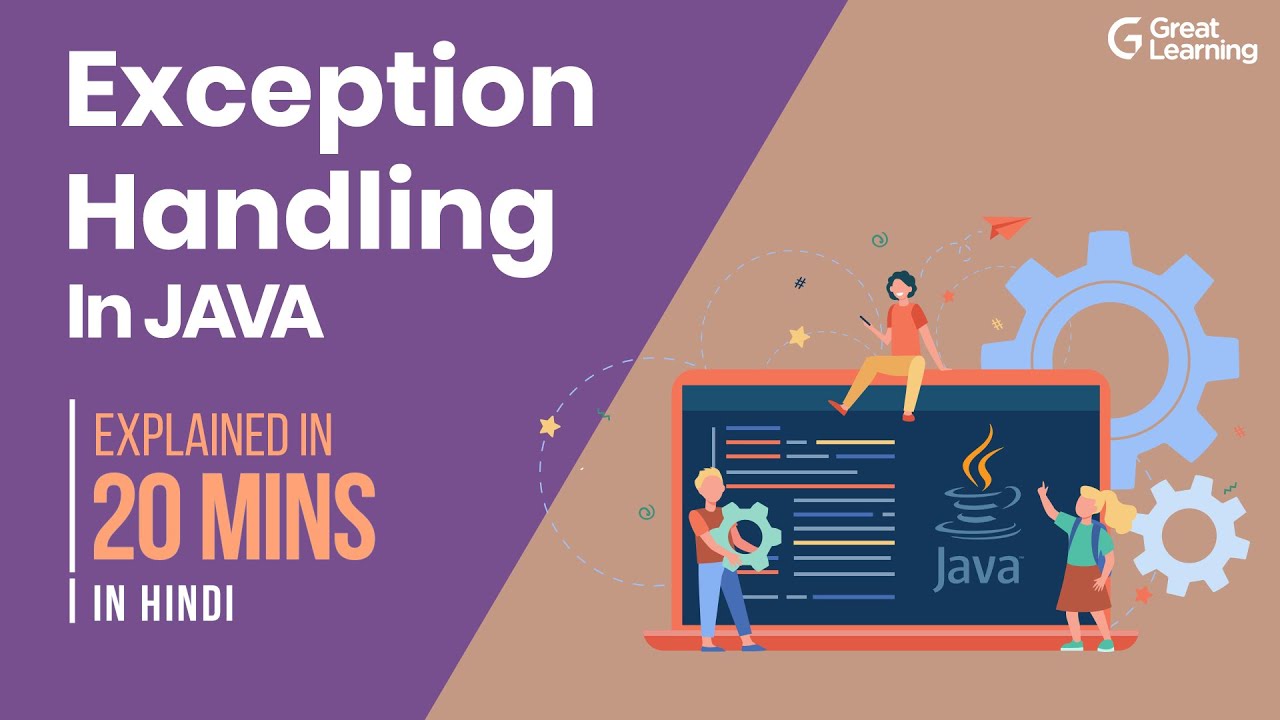 What you should know about Java exceptions